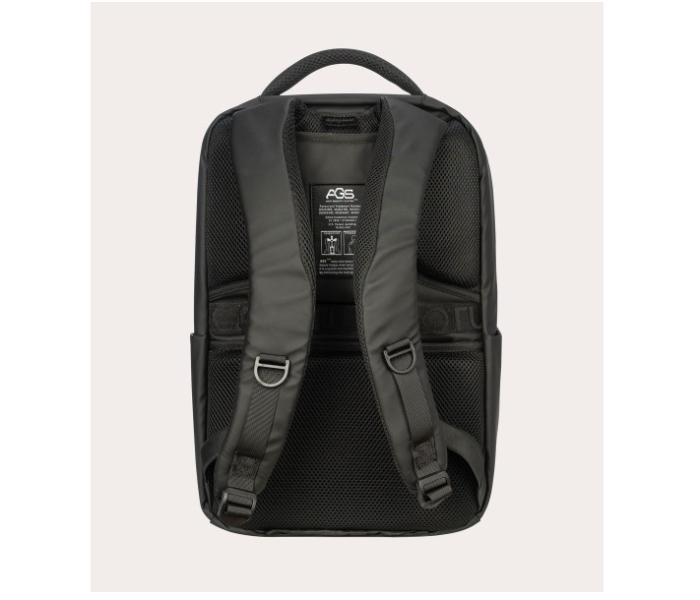 Tucano BKMAR15-BK Martem Backpack for NoteBook 15.6 Inch Macbook 16 Inch - Black - Zoom Image 5