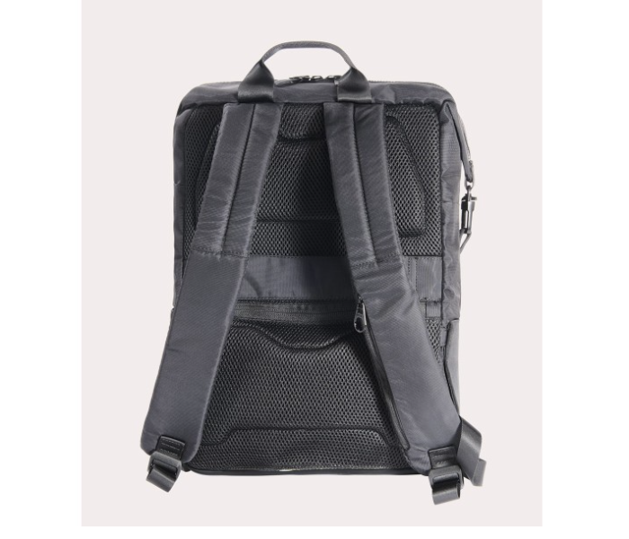 Tucano BMDOK-BK Modo Backpack for NoteBook 14 Inch MacBook 16 Inch - Black - Zoom Image 2