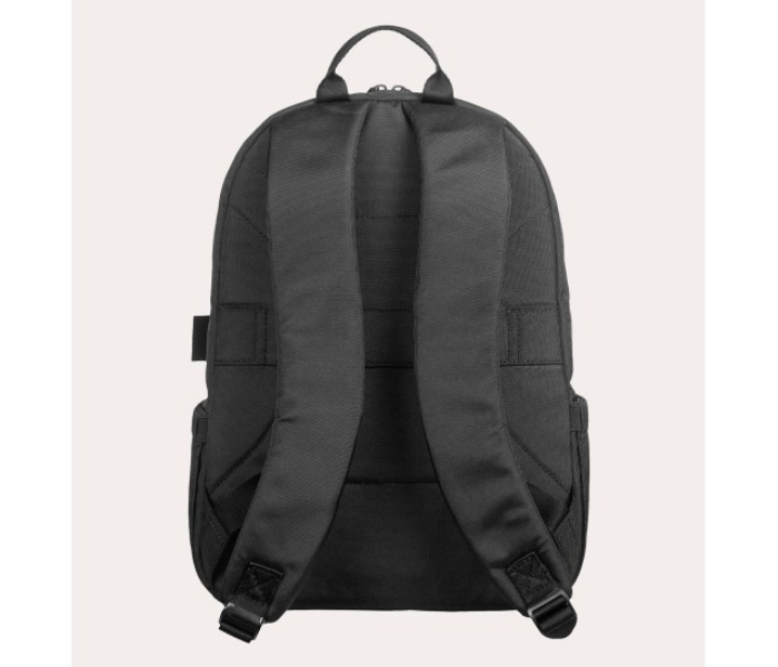 Tucano BKFOR14-BK Forte Backpack for NoteBook 13-14 Inch MacBook 15 Inch - Black - Zoom Image 3