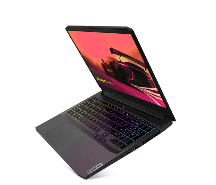 Lenovo IdeaPad Gaming 3 82K200Q0AX 15.6 Inch AMD Ryzen 7 16GB RAM 1TB SSD RTX 3050 4GB Graphics Windows 11 - Zoom Image 8