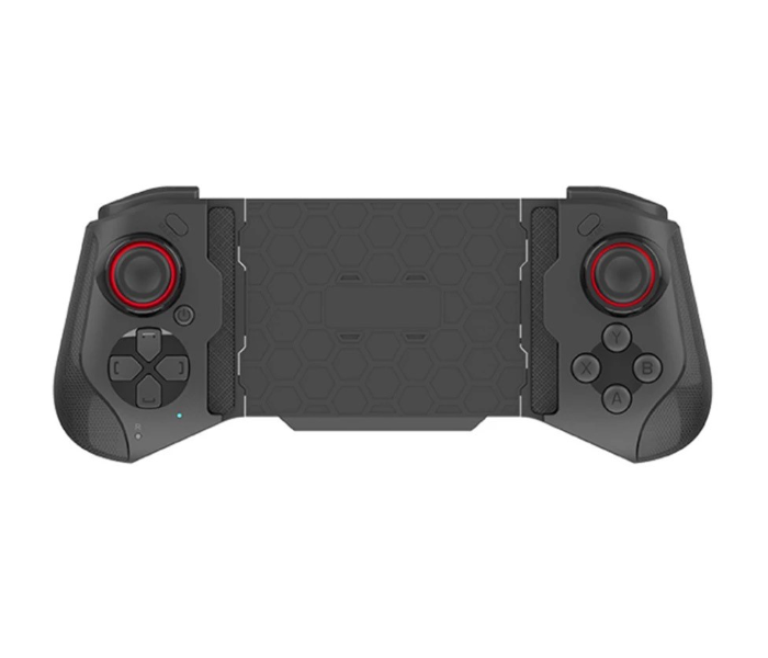 ANA Dreamworks 060-NINJA BLACK Lion Stretch Dual Joystick Bluetooth Gamepad For Android and IOS -Black - Zoom Image 2