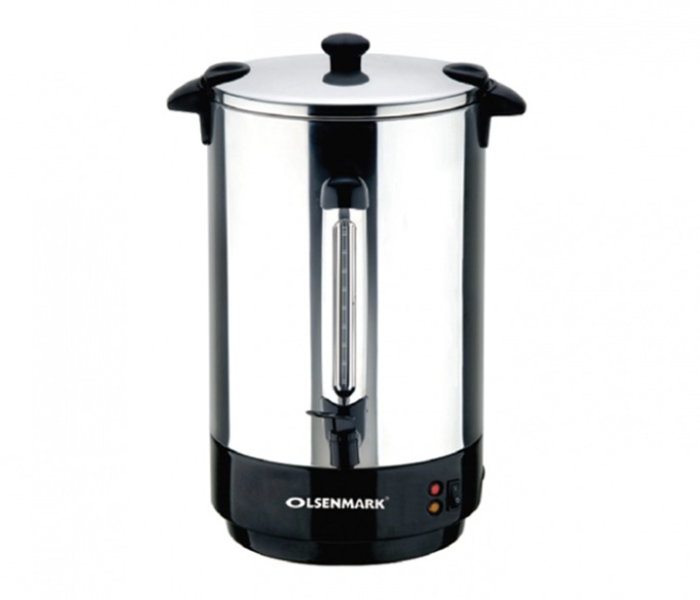 Olsenmark OMK2312 15 Litre Stainless Steel Water Boiler - Zoom Image 2