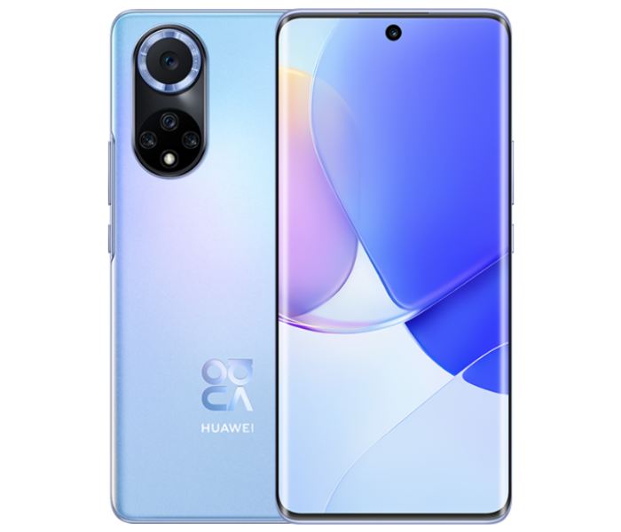 Huawei Nova 9 8GB RAM 128GB 4G - Starry Blue - Zoom Image 11