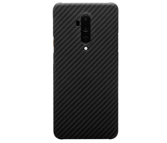 Latercase OnePlus 7T Pro Backcase - Black - Zoom Image 1