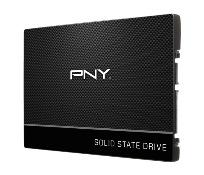 PNY SSD7CS900-480-PB CS900 Series 2 Series 5 in SATA III 480GB SSD - Zoom Image 2