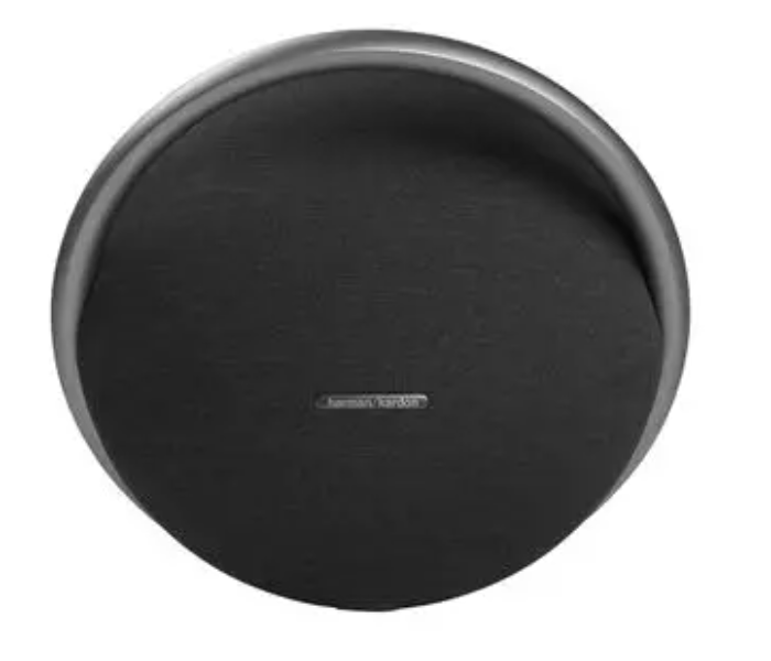 Harman Kardon Onyx Studio 7 Portable Stereo Bluetooth Speaker - Black - Zoom Image 3