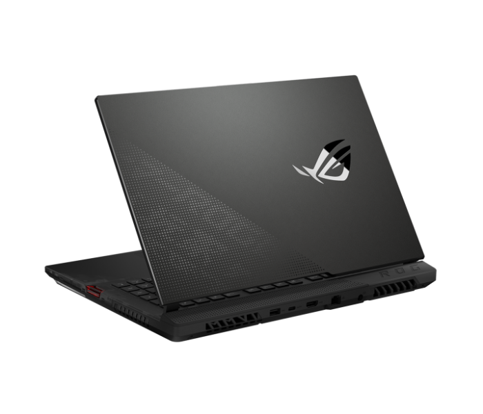 Asus ROG Strix Scar G533QS-HF201T 15.6 Inch AMD Ryzen 9 32GB RAM 1TB SSD NVIDIA GeForce RTX 3080 8GB Graphics Windows 10 - Black - Zoom Image 13