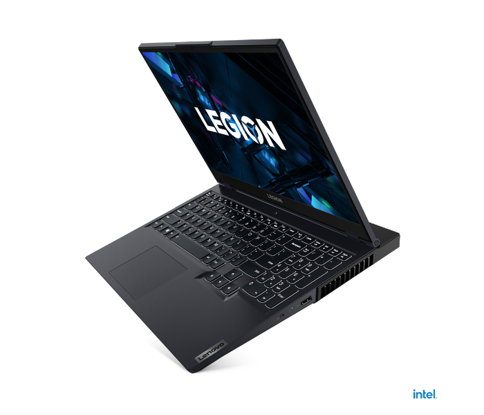 Lenovo Legion 5 15ITH6H 82JH00E7AX 15.6 Inch Intel Core i7 16GB RAM 512GB SSD 6GB RTX 3060 Graphics Windows 11 Home - Phantom Blue - Zoom Image 7