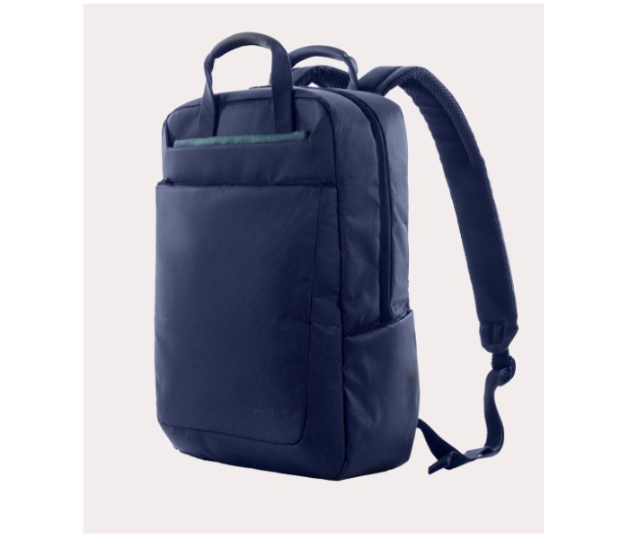 Tucano WO3BK-MB15-B Work Out 3 Backpack for NoteBook 15.6 Inch MacBook 15 Inch - Blue - Zoom Image 1