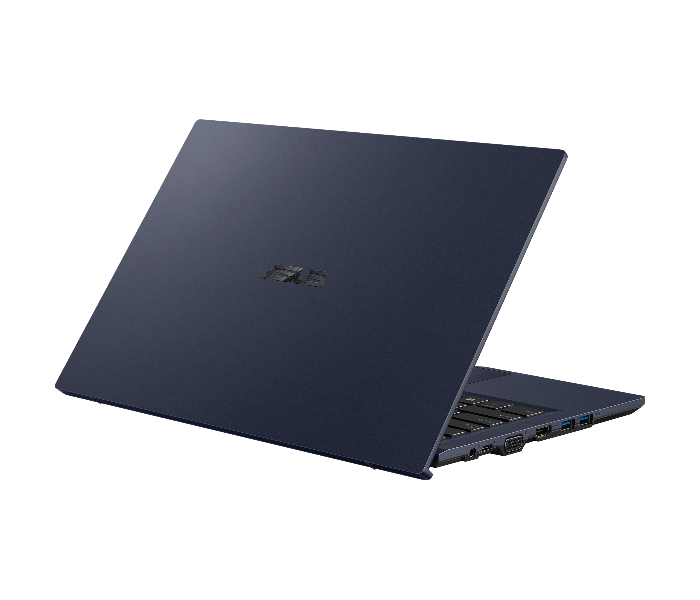  ASUS EXPERTBOOK  B1400CEAE-EK0553R 14Inch Intel Core i3 4GB RAM 256GB SSD Windows 10 Pro -Star Black - Zoom Image 3