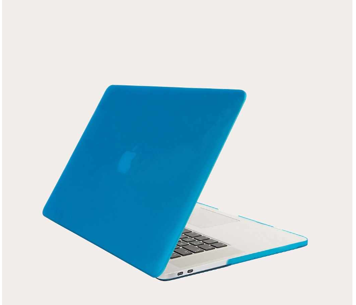 Tucano HSNI-MBP13-Z 13 Inch MacBook Pro Nido Hard-Shell Case - Sky Blue - Zoom Image 2