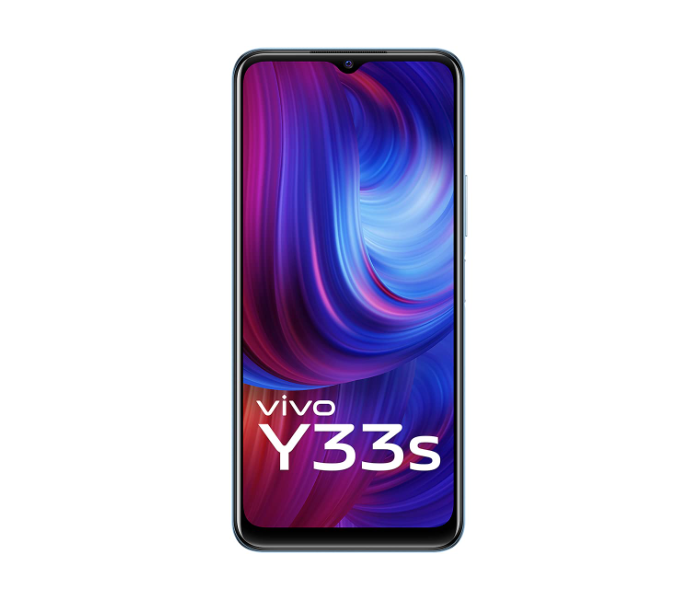 Vivo Y33s 8GB RAM 128GB 4G Smartphone - Mid Day Dream - Zoom Image 2