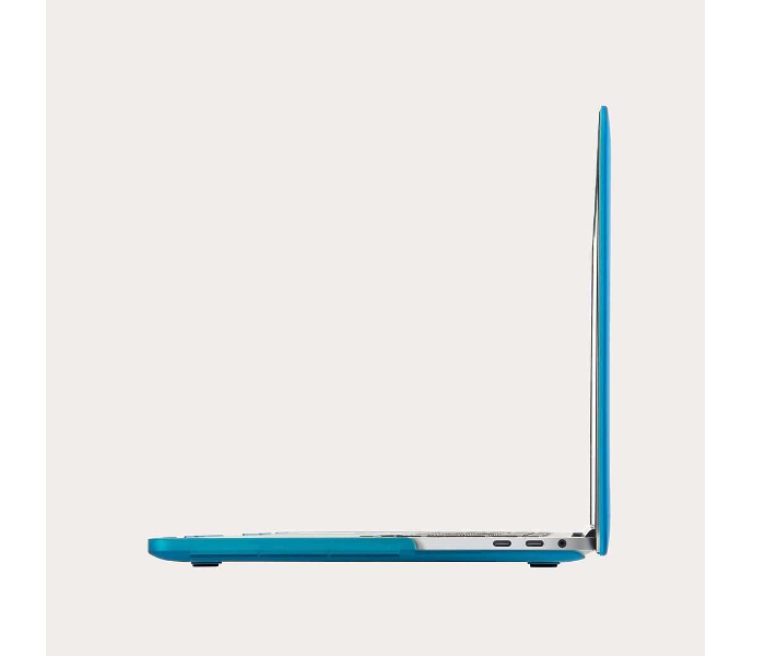 Tucano HSNI-MBP13-Z 13 Inch MacBook Pro Nido Hard-Shell Case - Sky Blue - Zoom Image 3