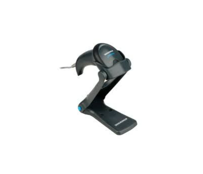 Data Logic QW2120 Quick Scan 1D Wired Hand Held Barcode Scanner -Black - Zoom Image 3