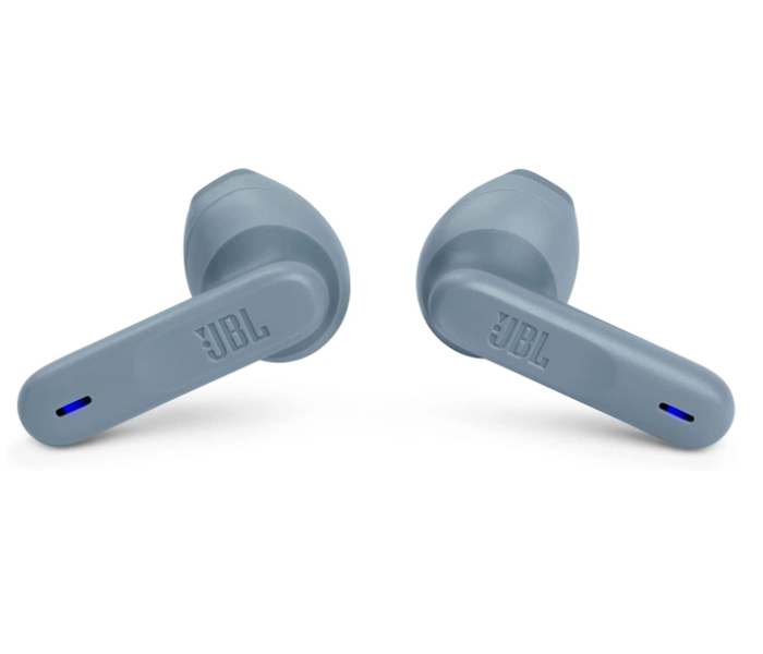 JBL Wave 300TWS Wireless in-ear Headphones - Blue - Zoom Image 4