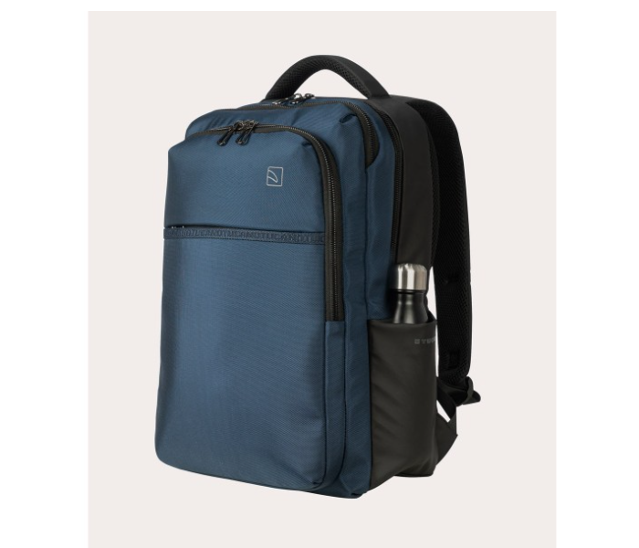 Tucano BKMAR15-AGS-B Marte Gravity Backpack for NoteBook 15.6 Inch - Blue - Zoom Image 6