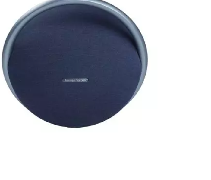 Harman Kardon Onyx Studio 7 Portable Stereo Bluetooth Speaker - Blue - Zoom Image 3