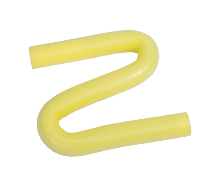 Bestway 32108 1.22M Aqua Bones Flexible Shapeable Pool Noodle -Yellow - Zoom Image