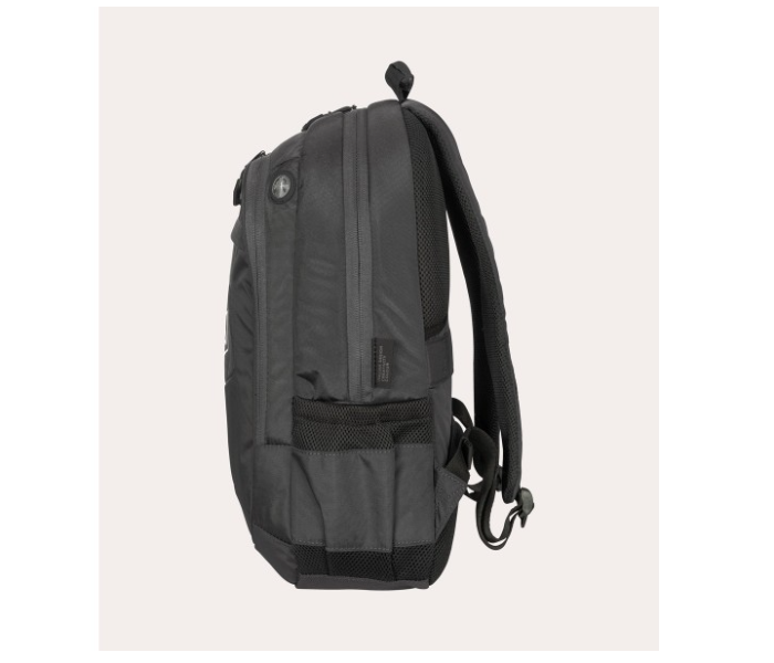 Tucano BLABK Lato Durable Backpack for NoteBook 17 Inch MacBook 16 Inch - Black - Zoom Image 5