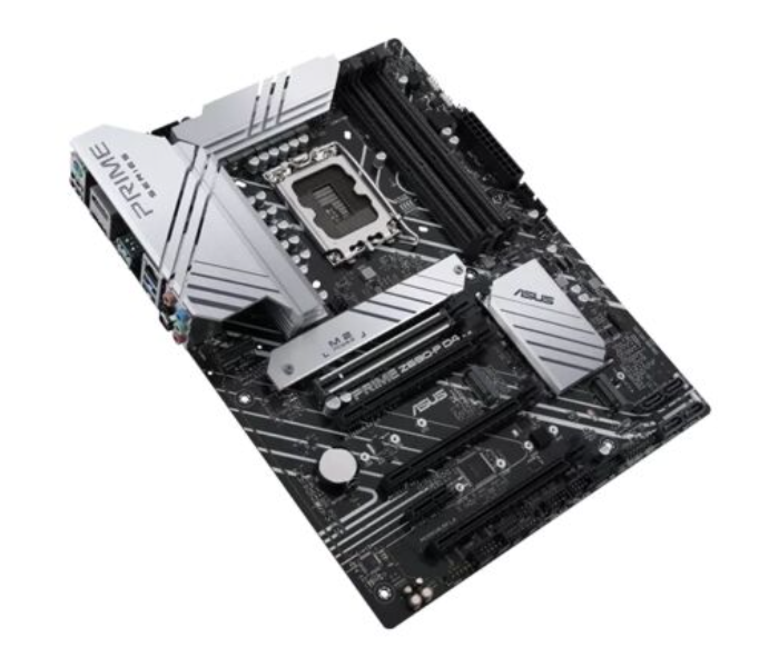 Asus 90MB18P0-M0EAY0 PRIME Z690-P D4 Intel 12th Gen Motherboard - Zoom Image 5