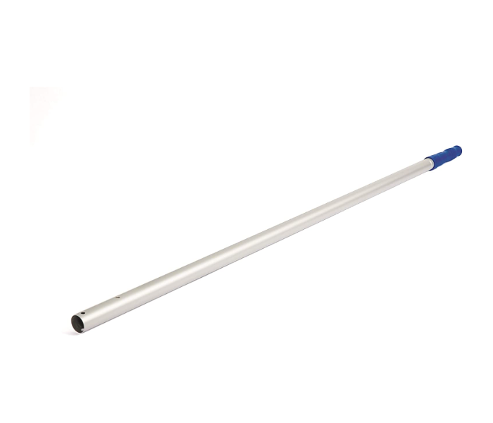 Bestway 58279 3.60Meter Lightweight Aluminum Shaft E-Z-Broom Pole -Silver - Zoom Image 2