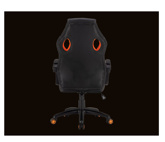 Meetion Mt-Chr05 Gaming Chair - Black and Orange - Zoom Image 5