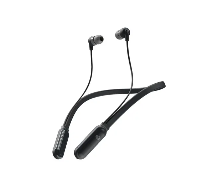 Skullcandy InkdPlus In-Ear Earphones Wireless - Black - Zoom Image 1