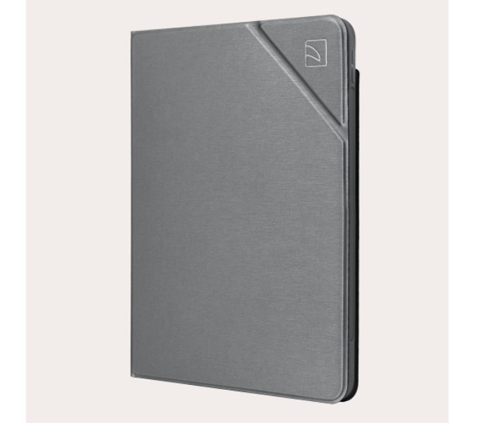 Tucano IPD11MT-SG 11 Inch Metal Folio  iPad Pro Case - Space Grey - Zoom Image 1