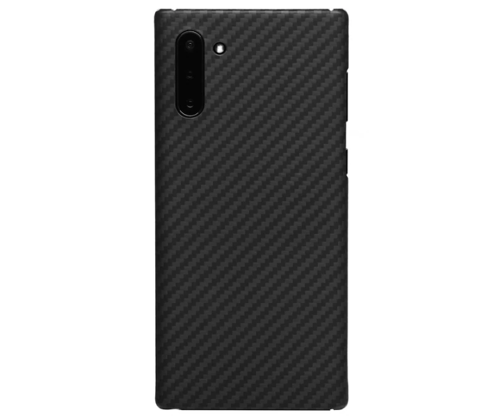 Latercase Galaxy Note 10 Backcase - Black - Zoom Image 1