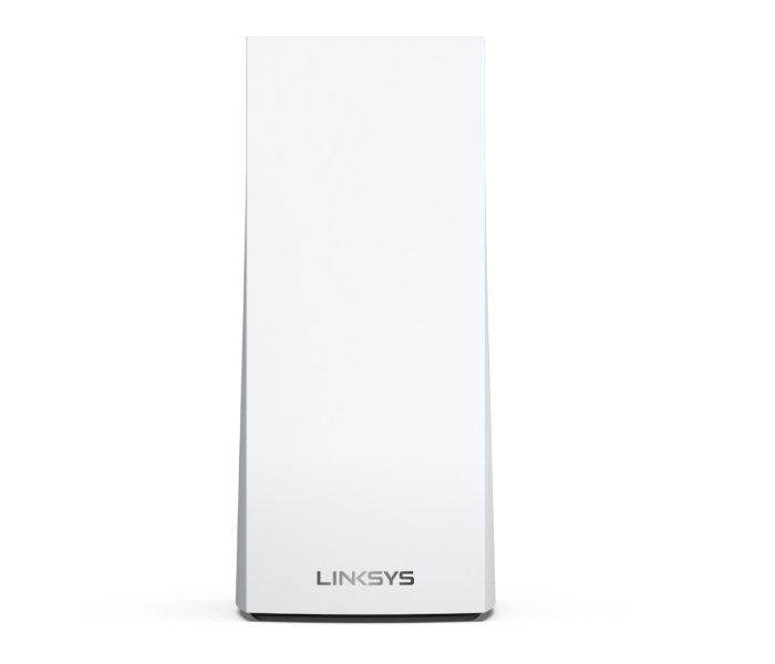 Linksys Velop AX4200 Tri-Band Mesh WiFi 6 System - White - Zoom Image 3