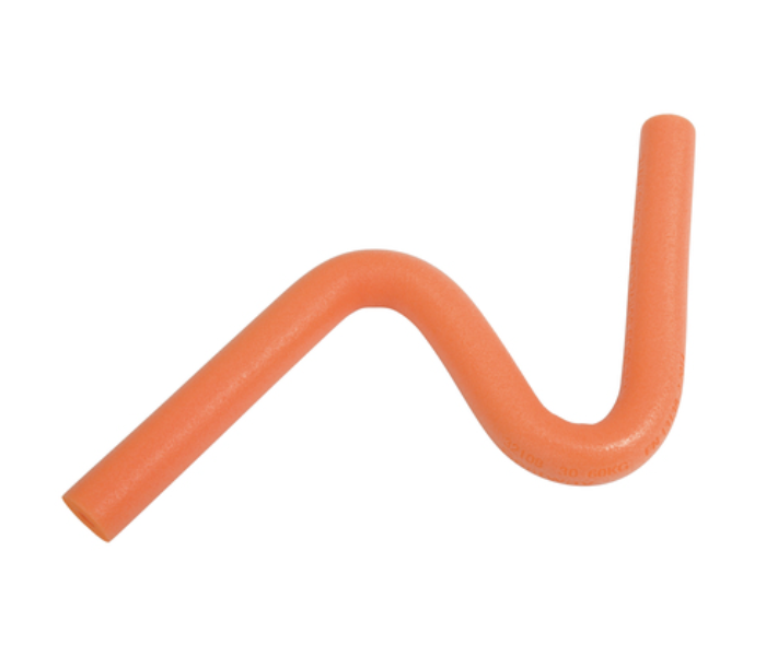 Bestway 32108 1.22M Aqua Bones Flexible Shapeable Pool Noodle -Orange - Zoom Image