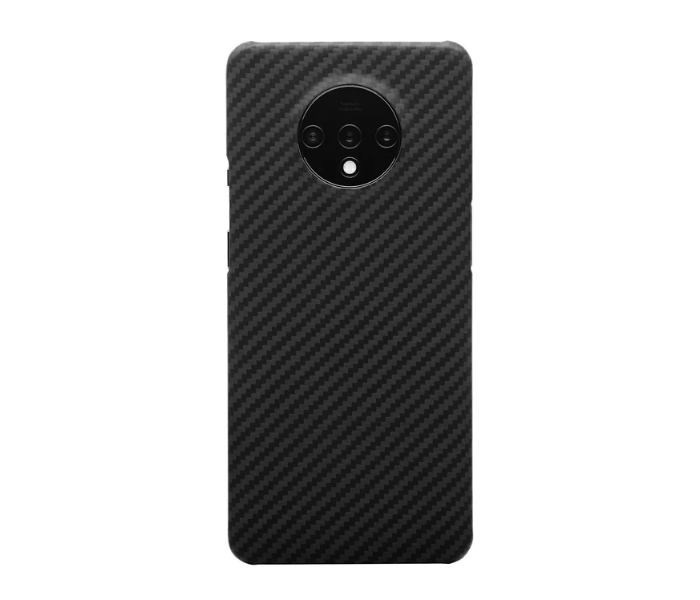 Latercase OnePlus 7T Backcase - Black - Zoom Image 1