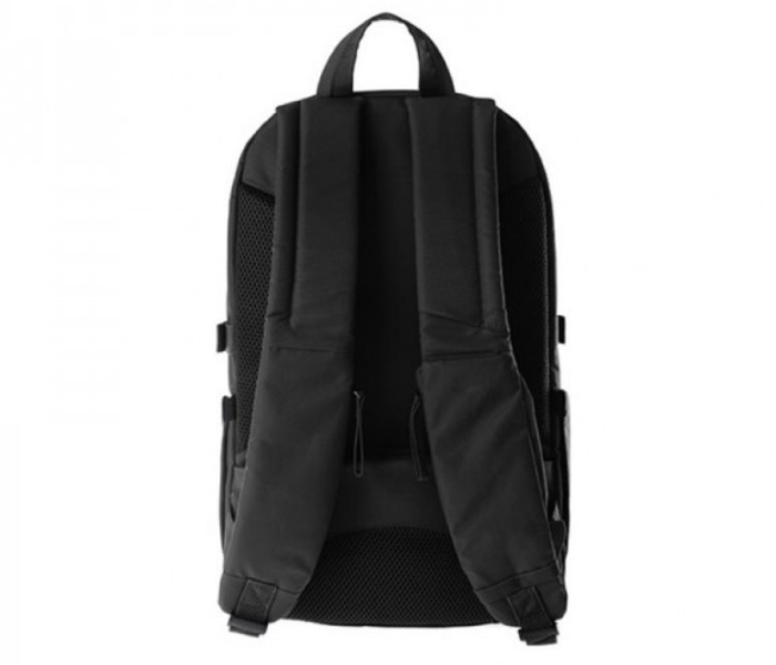 Tucano BKBRA-BK Durable Bravo Backpack for 16 Inch MacBook and 15.6 Inch NoteBook - Black - Zoom Image 2