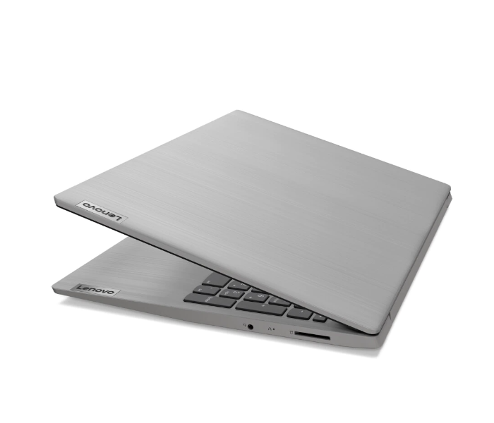 Lenovo IdeaPad 3-81W000HYAX 14 Inch FHD 4GB RAM 128GB SSD Ryzen-3 AMD Radeon Graphics Windows 10 - Grey - Zoom Image 5