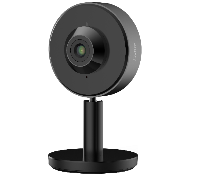 Arenti HM011 Indoor1 2K WiFi Mini Security Camera With Pro Performance - Black - Zoom Image 3