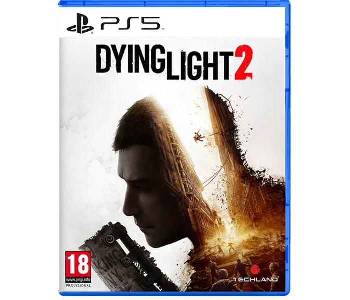 Dying Light 2 - Stay Human Game for PlayStation 5 - Zoom Image