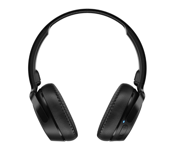 Skullcandy Riff Wireless On-Ear Headphones - Black - Zoom Image 2