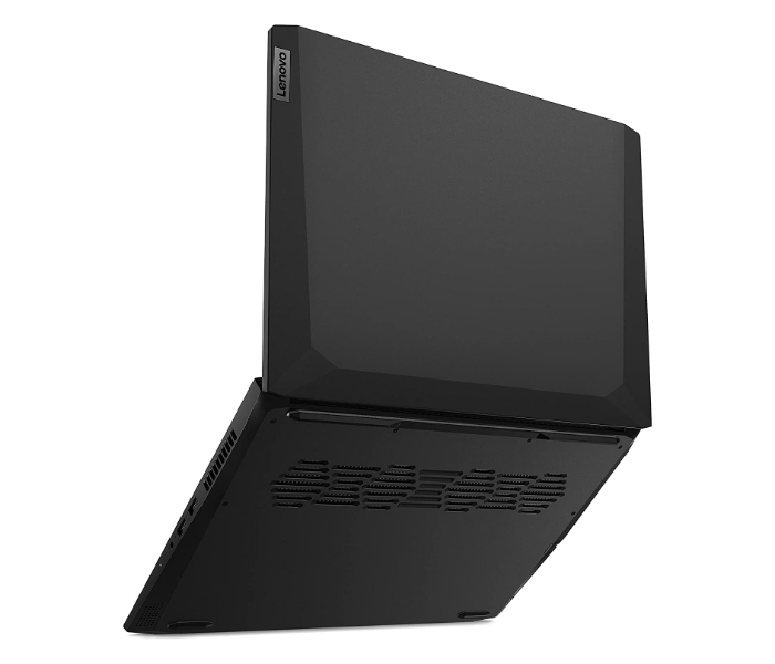 Lenovo 82K20015US  IdeaPad Gaming 3 15.6 Inch FHD AMD Ryzen 5 5600H Processor 8GB RAM 256GB SSD NVIDIA GeForce GTX 1650 Graphics Windows 10 - Black - Zoom Image 9