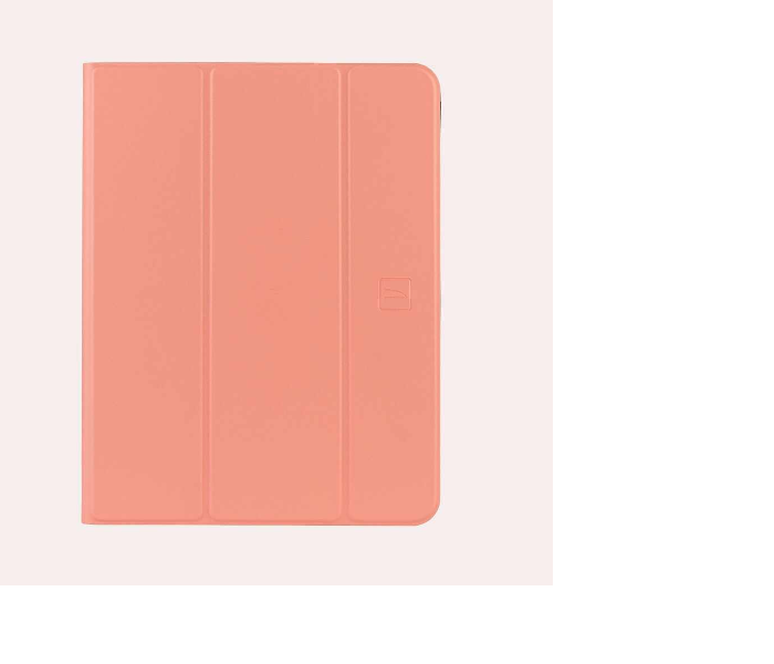 Tucano IPD109PRE-PK Premio iPad Case For iPad Pro 11 Inch and iPad Air 10.9 Inch -Pink - Zoom Image 1