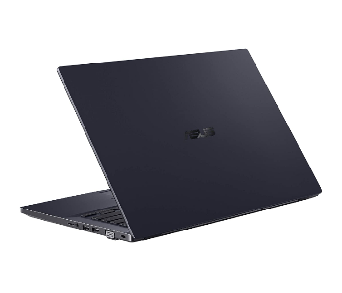 Asus ExpertBook P2 14Inch Intel Core i7 16GB RAM 512GB SSD NVIDIA GeForce MX330 2GB Windows 10 - Black - Zoom Image 5