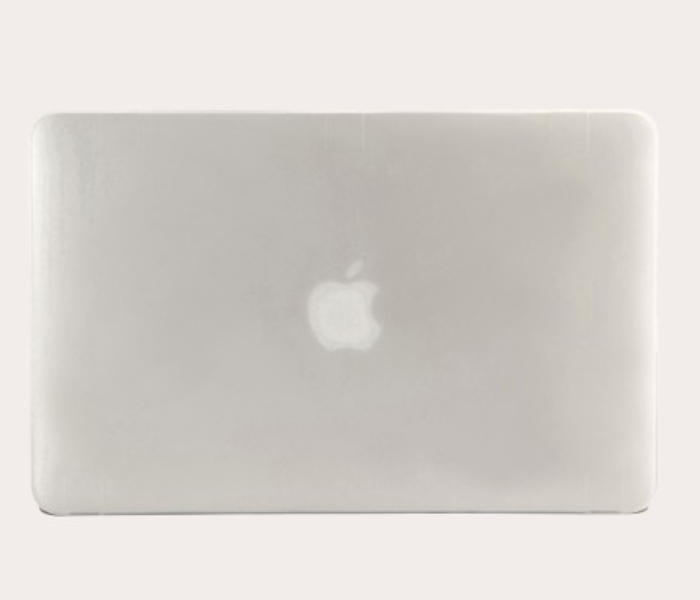 Tucano HSNI-MB16-TR Durable and Lightweight Nido Hard-Shell Case for 16 Inch MacBook - Transparent - Zoom Image 3