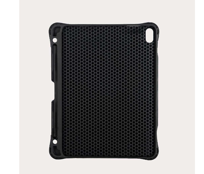 Tucano IPD10TAS-US-BK 11 Inch iPad Pro Tasto Case with Bluetooth Keyboard- Black - Zoom Image 7