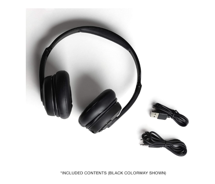 Skullcandy Cassette Wireless On-ear Chill Headphone - Grey - Zoom Image 6