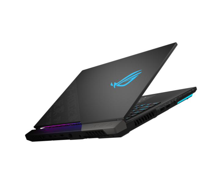 Asus ROG Strix Scar G533QS-HF201T 15.6 Inch AMD Ryzen 9 32GB RAM 1TB SSD NVIDIA GeForce RTX 3080 8GB Graphics Windows 10 - Black - Zoom Image 17