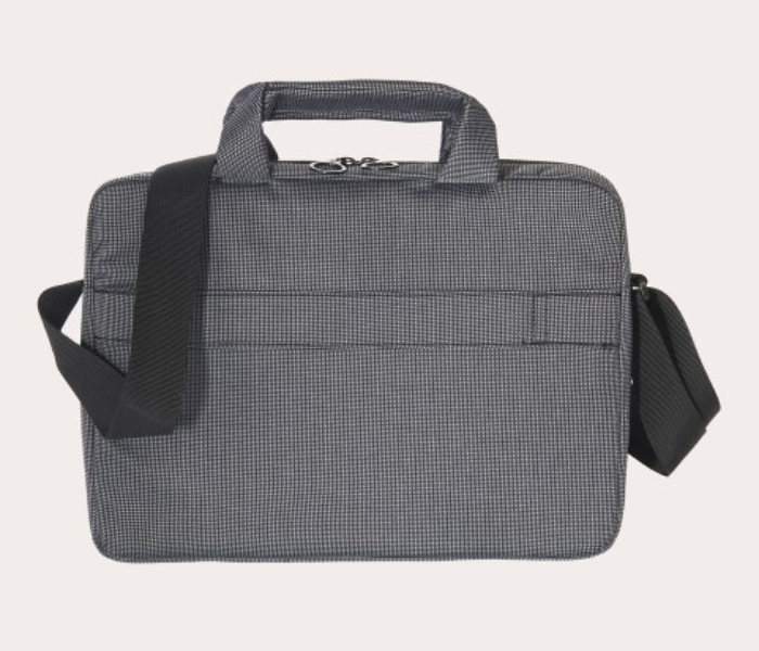 Tucano BSLOOP13-BK Loop Slim NoteBook 14 Inch and MacBook 13 Inch Laptop Backpacks - Grey - Zoom Image 4