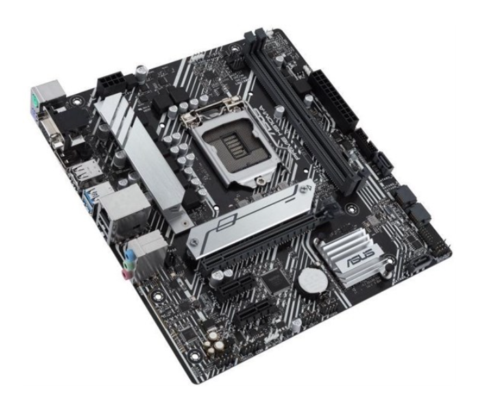 Asus 90MB17C0-M0EAY0 PRIME H510M-A Motherboard  - Zoom Image 4