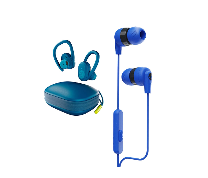 Skullcandy Push Ultra True Wireless In-Ear E104819 | Uae.Jazp.com