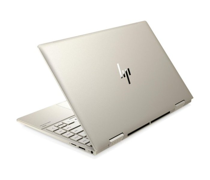 HP Envy 13-BD0063DX 13Inch Touch Screen Intel Core i5 8GB RAM 256GB SSD Windows 10 - Gold - Zoom Image 2