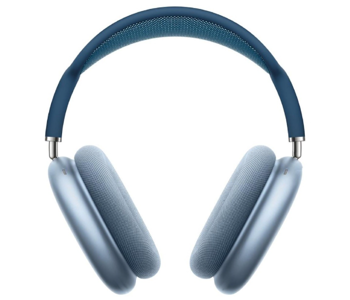 Generic P9-BU Wireless Bluetooth Noise Cancelling Music Headset - Blue - Zoom Image