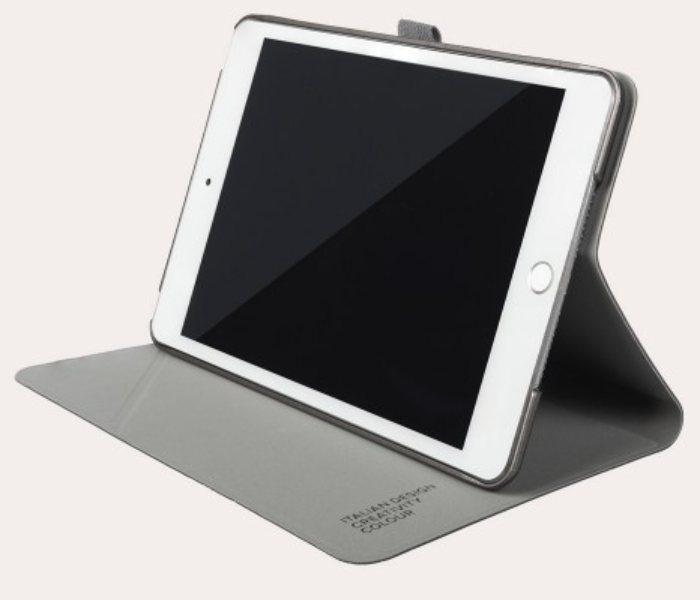 Tucano IPDM5M-SG Minerale Folio Case For iPad Mini 5 and Mini4 - Space Grey - Zoom Image 3